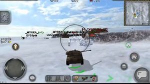 Wild tanks online (бомбязий лп 18+)