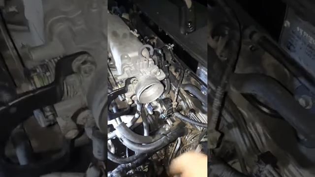 плавают обороты хундай соната дв сириус 2.0 смотреть онлайн