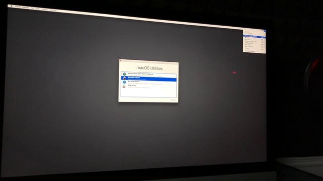 How to Reset Mac to Factory Settings - macOS Mojave | MacBook, iMac, Mac mini, Mac Pro смотреть онлайн
