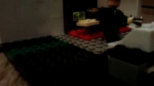 Lego зомби в городе серия 2