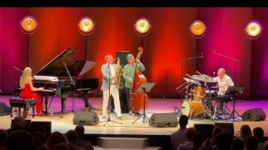 "Besame mucho" Наталья Бутман, Игорь и Олег Бутман, Сергей Хутас/Oleg & Natalia Butman