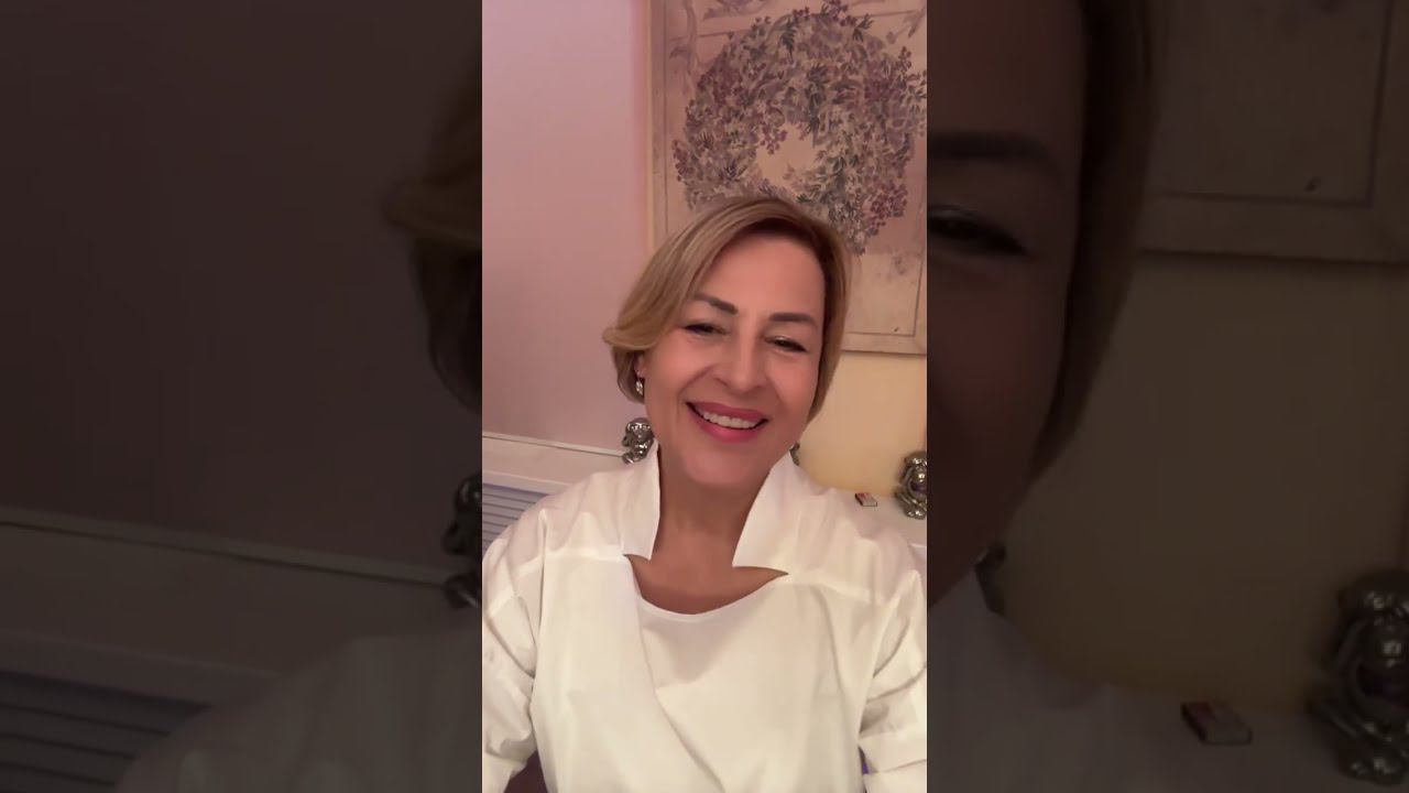 Почему стареет наше тело и как этого избежать! смотреть онлайн