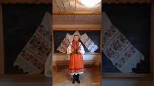 Мастер-класс: Игра-песня с деревянными ложками «В ложки бей»