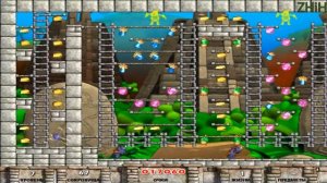 Снежок  Охотник за сокровищами 2 часть 5 1   Секрет Майя