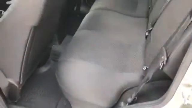 Chevrolet Niva 2017. МТ серый дц усть-курдюм юбилейный Renault Элвис. смотреть онлайн