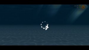 Hungry Shark Evolution. Акула.