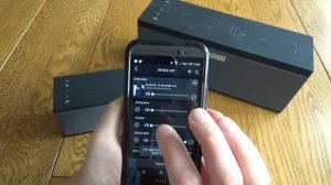 August WR320 WiFi Audio Receiver