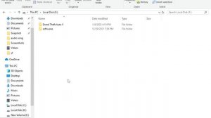 HOW TOV FIX THE ERROER THIS FOLDER DOES 'T CONTAIN THE 'ENCRYPTION KEY.BIN'FILE