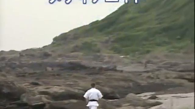 7th World Open Karate Tournament 1999 2/2 смотреть онлайн