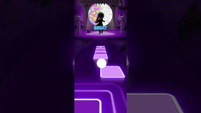 Tiles hop смотреть онлайн