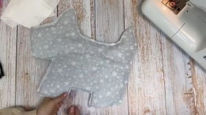 Мастер класс «Как сшить подушку Собачку»