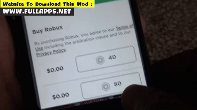Roblox Mod APK Unlimited Robux ( Android & iOS ) 2023 - How To Get Free Robux On Phone 2023 смотреть онлайн