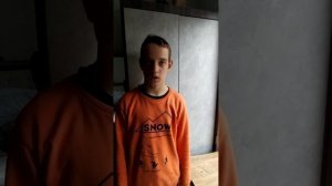 "Размышления у парадного подъезда". Отрывок. Лысцов Егор 7 в.