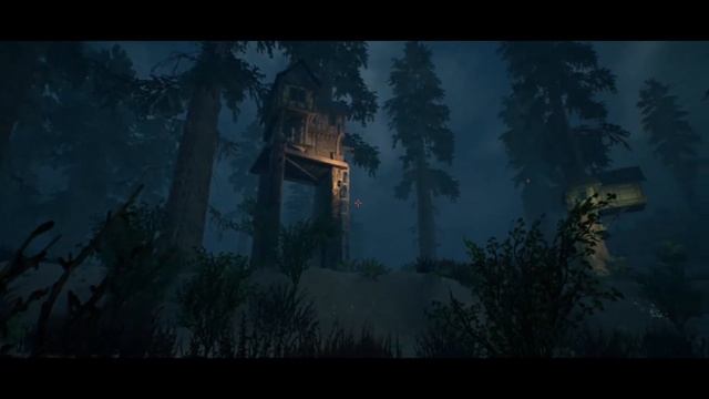 Rest House 2 - The Wizard - Trailer смотреть онлайн