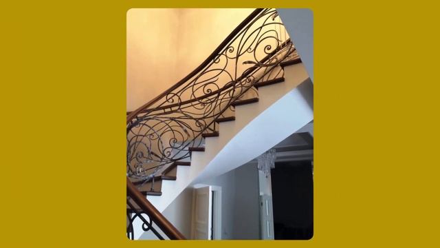 Ковка авторская по эскизу заказчика. смотреть онлайн