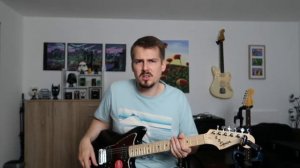 Honey, I shrunk the Guitar! Squier Mini Jazzmaster - Unboxing & First Impressions (NGD)