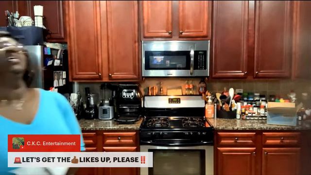 BLUE-berry griddle pancakes - Live COOKING demonstration смотреть онлайн