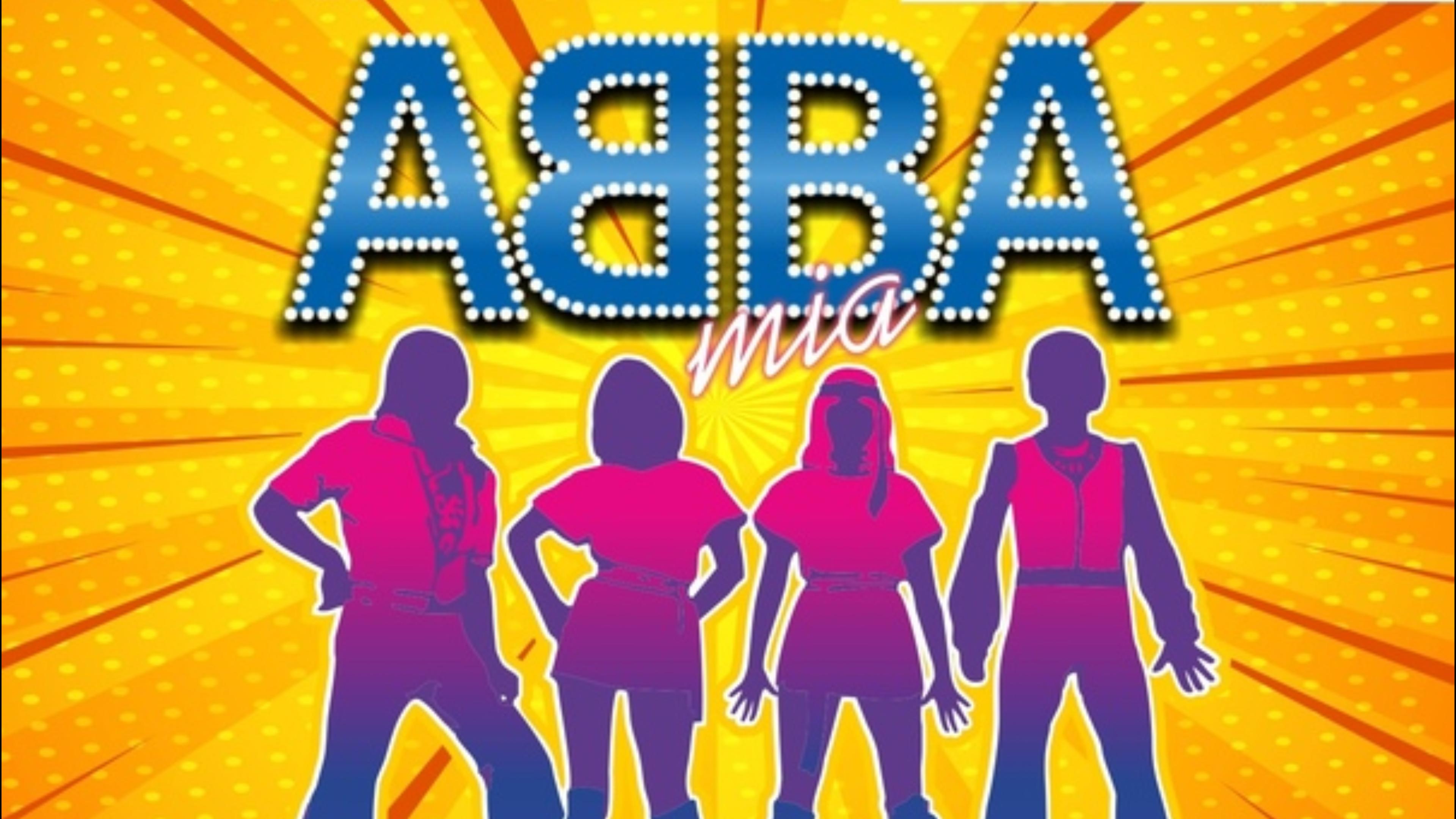 ABBA mia UФА смотреть онлайн
