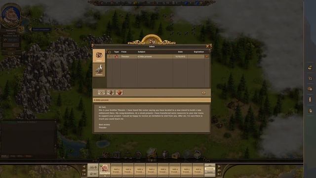 The Settlers Online - Steam Edition - in 30 minutes or less