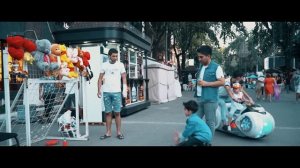 Sardor Mamadaliyev - O'g'lim | Сардор Мамадалиев - Углим (Jonim bolam filmiga soundtrack)