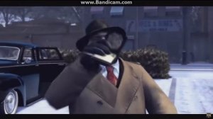 Что случилось с Джо? Жив ли он? Появится ли он в Мафии 3?