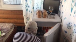 Рыболовная база в Арпачине. Экспресс рум-тур Июнь 2019. Верховье Дона
