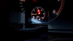 VW Caddy проблемы с тягой