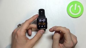 Как изменить циферблат на Redmi Watch 2 Lite / Как установить другой циферблат на Redmi Watch 2 Lit