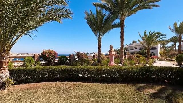 Шарм Эль Шейх 2022 Закрытый Египет Tropitel Naama Bay Отдых в Египте.mp4