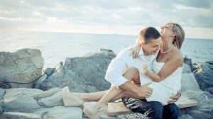 Видео Лара Фабиан. Отличная! Полет души!