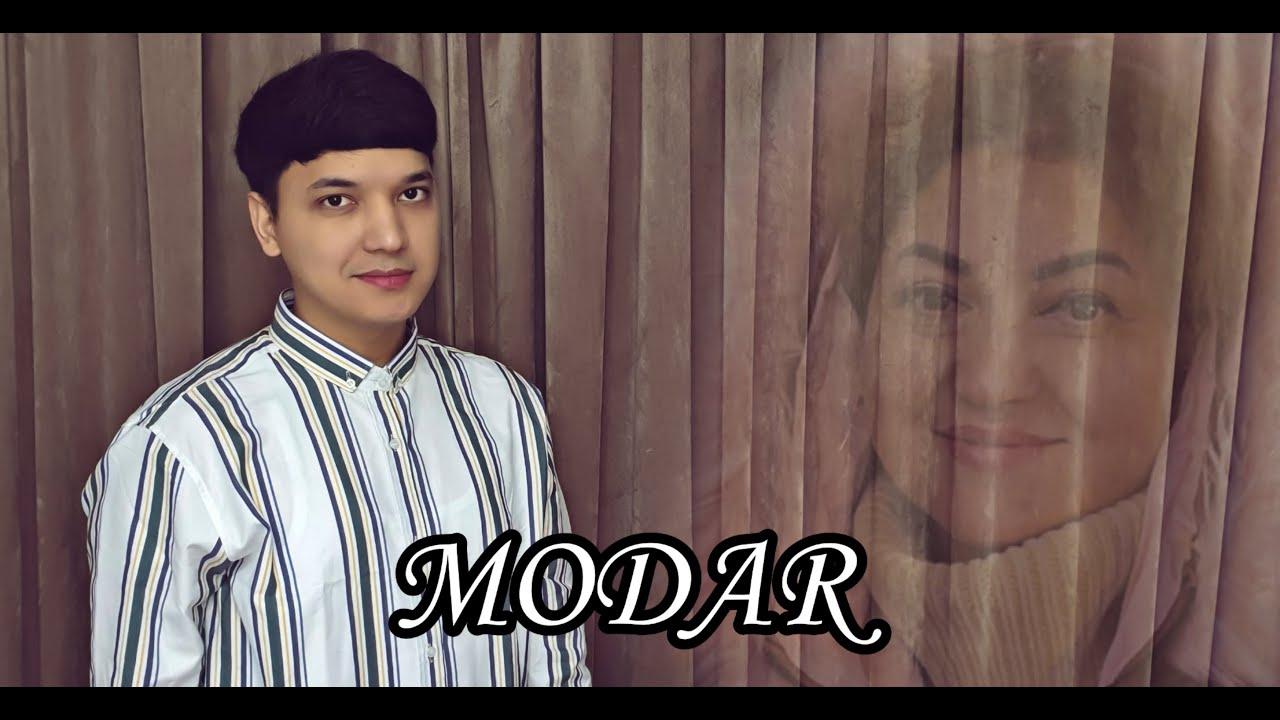? Akmal ' - Modar | Акмаль - Misli Modar (Мама) (Дар Чахон 2023 cover)