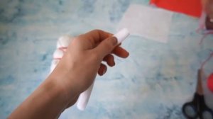 Кукла Кувадка из лоскутов ткани/  поделка в школу или садик / кукла в русско народном стиле