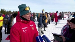 Новости Ненецкого округа от 11.04.2022