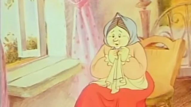 Солнечный каравай [1981]