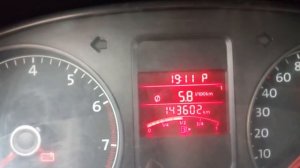 поло седан расход