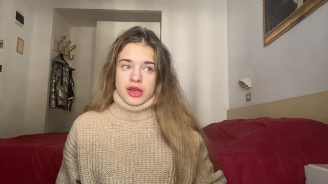 Поступление в вуз в Европе | как я поступила в университет Италии | образование заграницей