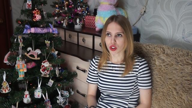 Итоги 2018 года | ВЯЗАНИЕ смотреть онлайн