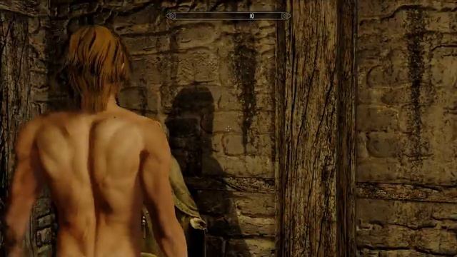 hair physics test смотреть онлайн