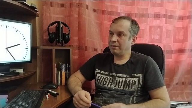 Андрей Померанцев о простых сложностях в реализации машины времени.