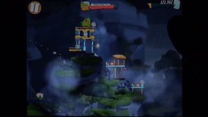 Angry Birds 2 - Android IOS iPad iPhone App (By Rovio Entertainment Ltd) Level 10 [HD+] #09
