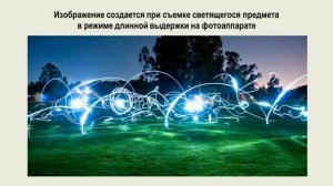 Современные виды искусства