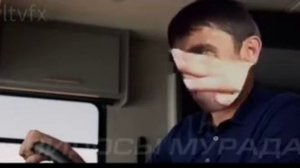 Мурад Легенда снялся в фильме "Мы Миллеры"🤣🤣🤣