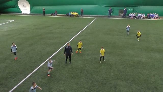 фк Митино 2008 X фк Мегасфера ???? смотреть онлайн