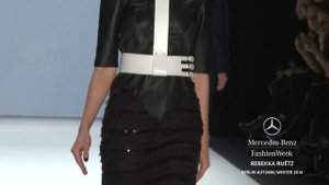 REBEKKA RUÉTZ - Mercedes-Benz Fashion Week Berlin A/W 2014 Collections