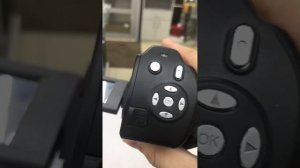 Видеокамера Sony HD HDR-GX700E