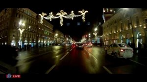 ПРЕДНОВОГОДИЕ