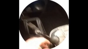 Пожалуйста осторожно, моя машина едет назад