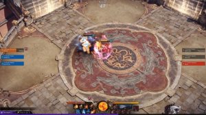 Лост арк - Ки-Мастер ПВП / Lost Ark - Soul Master PVP