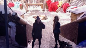 Дом-2: Дмитренко поругался с Ларченко