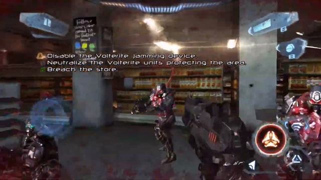 N.O.V.A 3 ~ #2 ~ NOTHING BEATS GRENADES смотреть онлайн